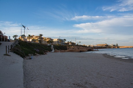 Pilar de la Horadada